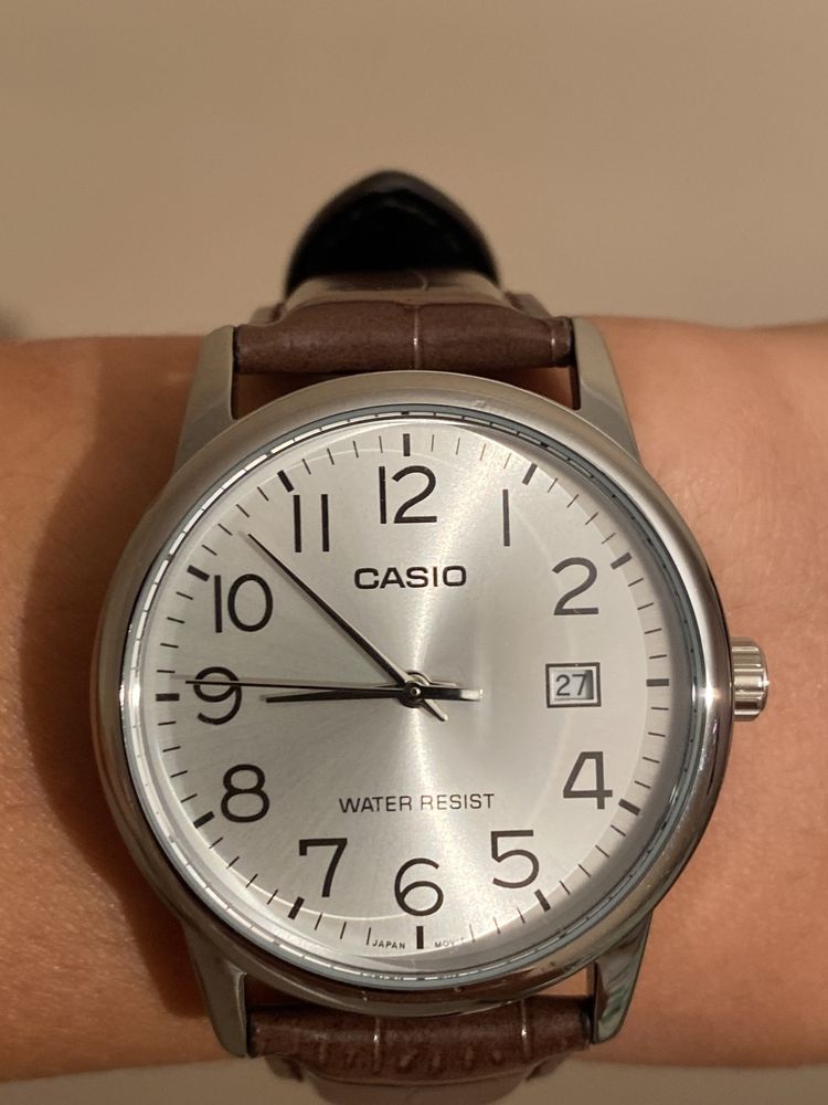 Оригинальные Часы casio