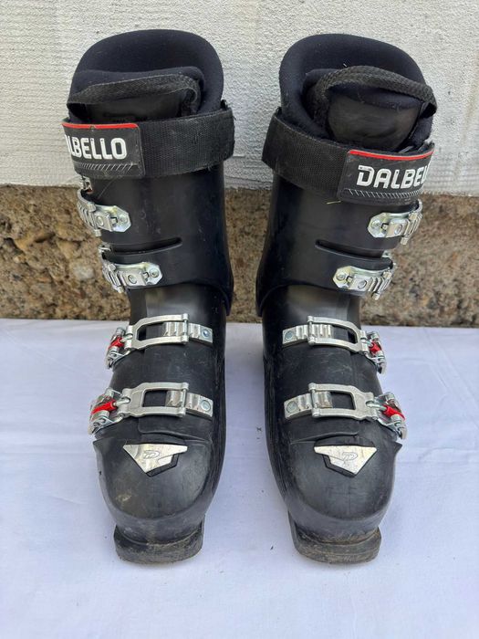 Clapari ski schi Dalbello Sport MX marime Eur:46.5 Mondo:30.5