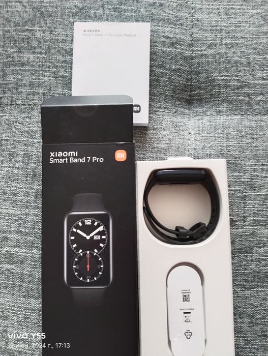 Продам Смарт браслет