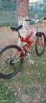 Biciclete ful suspension cu roti de 26" cu revizie facuta