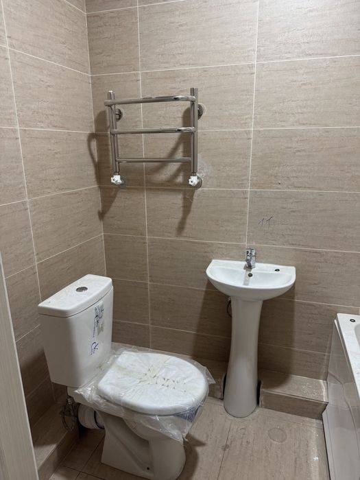 1 xonali kvartira