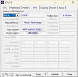 Kit 16GB memorie RAM laptop (2x8GB DDR4 3200MHz)