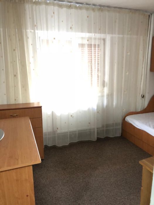 Apartament 3 camere decomandat