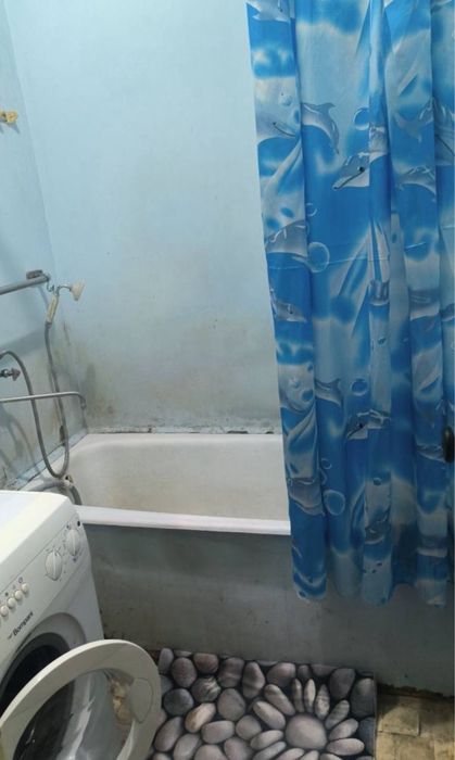 Сдам квартиру на Мирабадиский район!