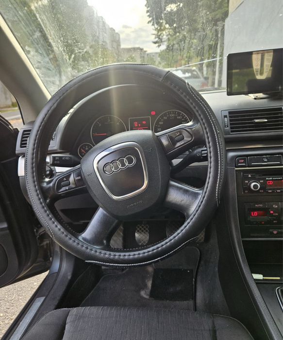 De vanzare audi a4 b7
