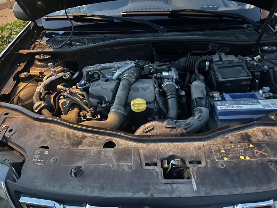 Dacia Duster De Vanzare