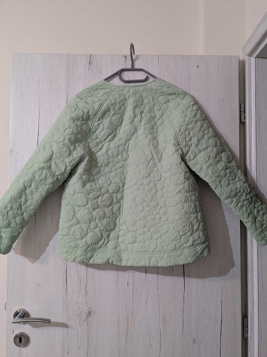 Geaca zara de primavara