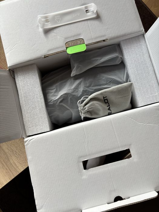 Bluetooth колонка Zealot s87