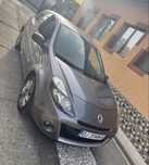 Renault clio 3 2011