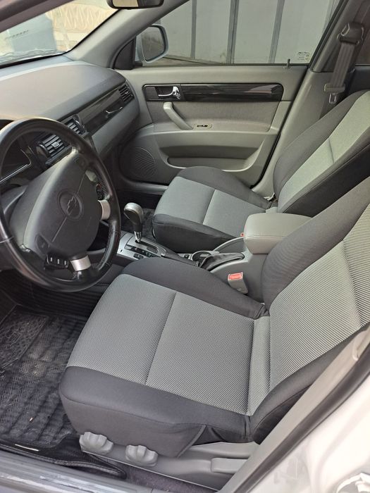 Jentra  Avtomat  sotuvda