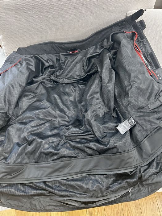 Мото екип Alpinestars Andes V3 DRYSTAR®