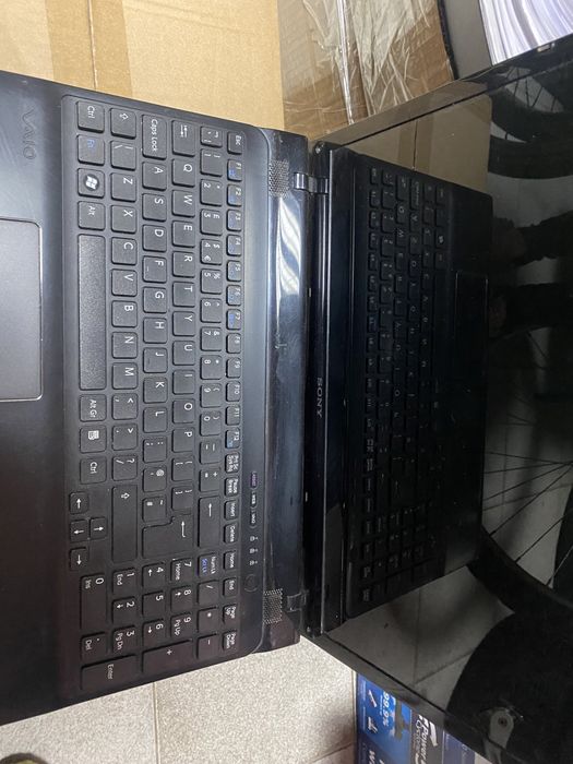 Лаптоп Toshiba Asus Dell sony