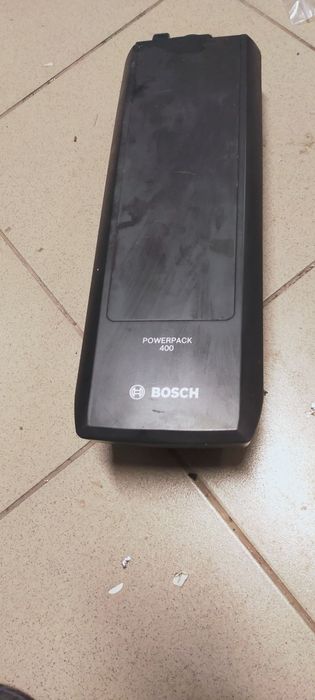Baterie Bosch Powepack 400 Bicicleta Electrica