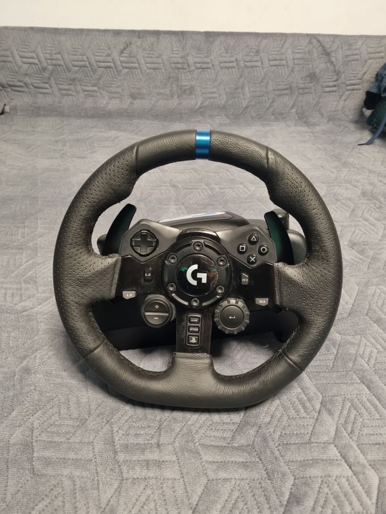 Volan logitech g923