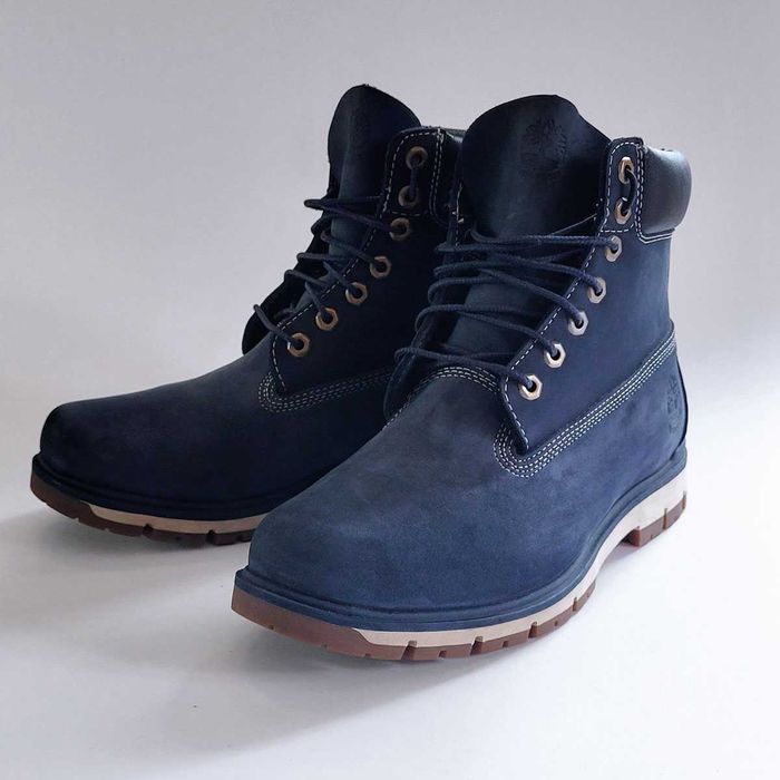 Timberland, оригинални боти 43.5