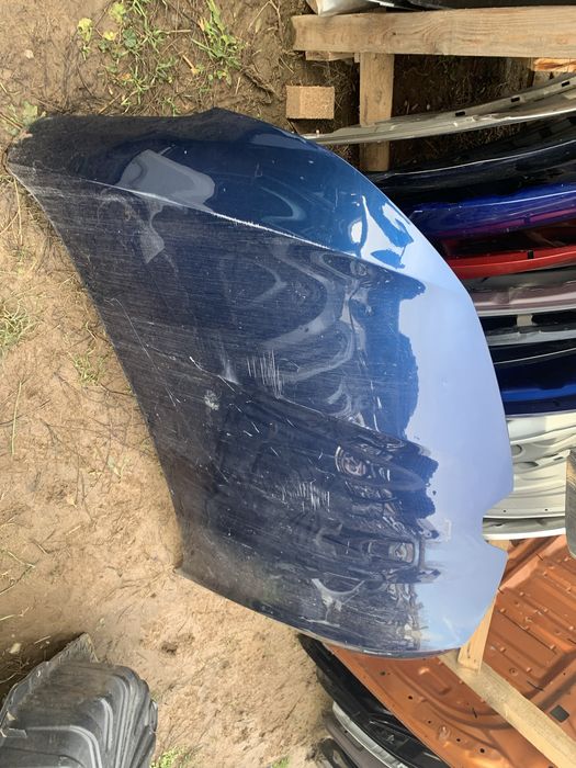 Capota Renault Megane 4 an 2016/2017/2018/2019/2021/2022/2023/2024