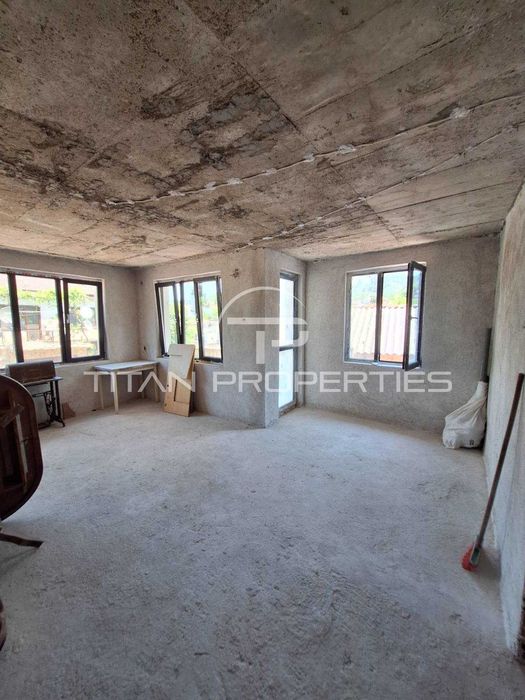 Продава се Къща в Брацигово - 170 кв.м за 500 €/кв.м - Снимка #2
