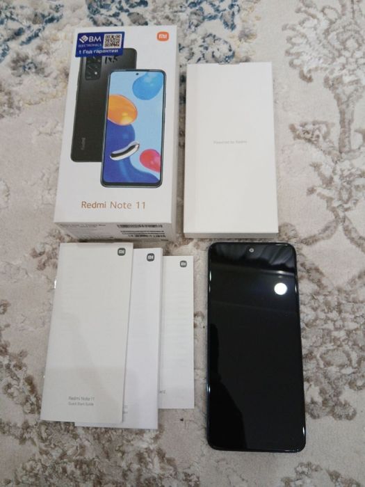 Redmi note 11 .Срочно сотлади