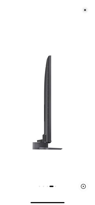 Televizor Philips  75’’ 189cm 4K ULTRA HD