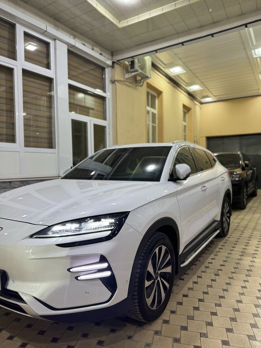 Byd Chempion Oq Toza Full