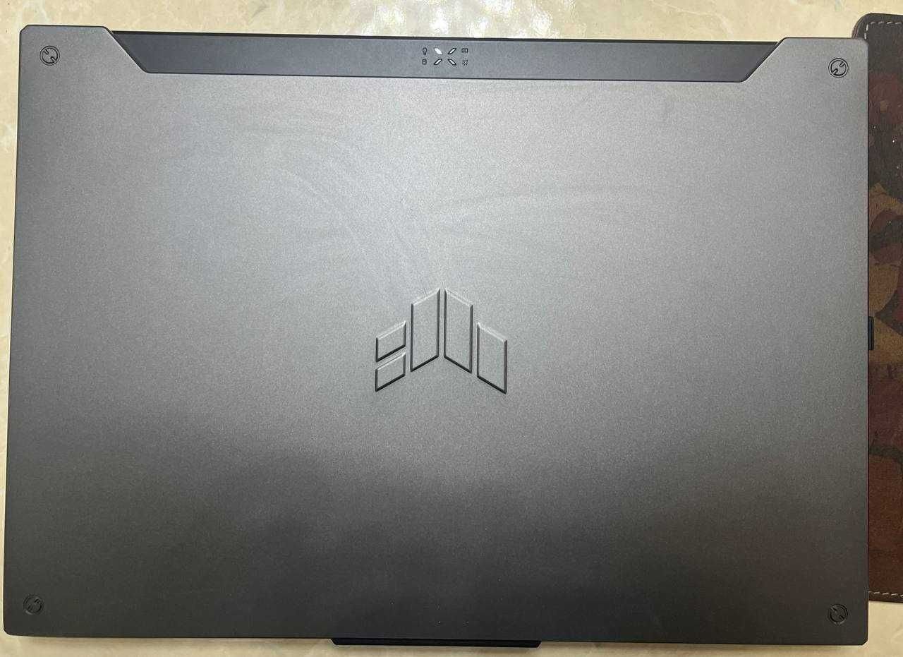 ASUS TUF F15 FX507Z/Core I5-12500H/8/512/RTX 3050 4GB/15,6" FHD IPS