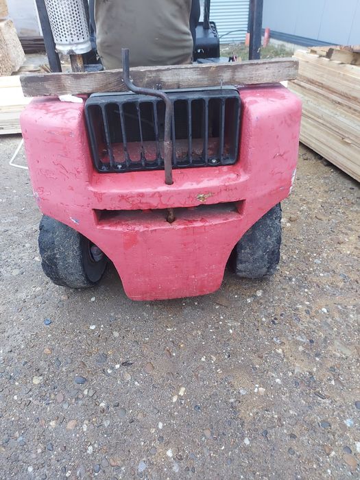 Motostivuitor 3.5 tone