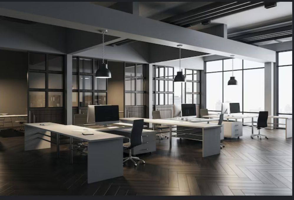 ПРДКУРС ва ОФИС учун барча кулайликларга эга хоналар ижарага берилади!