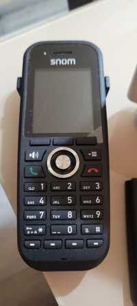 Snom m30 ip telefon