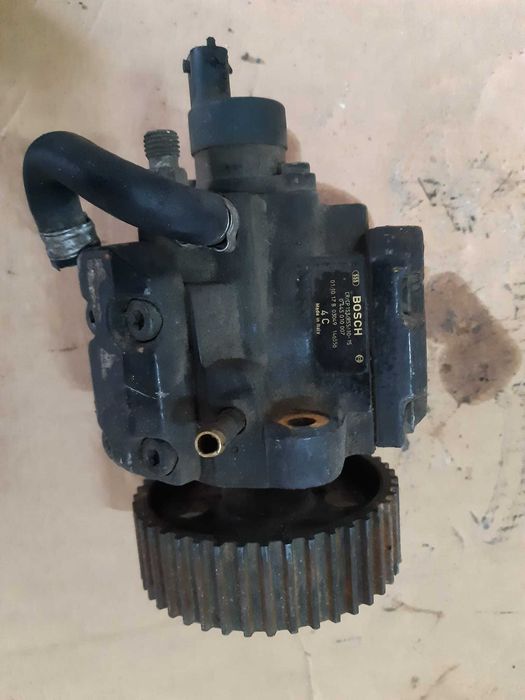 Pompa inalta fiat stilo/alfa romeo 156/Punto 1.9 jtd cod 0445010007