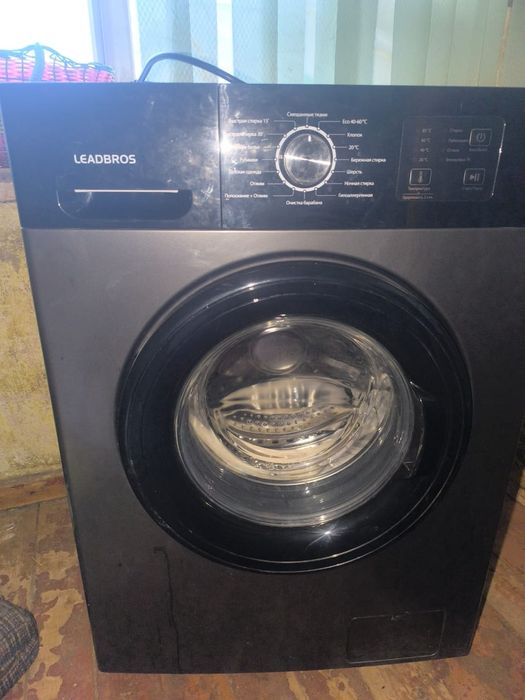 Продам стиральную машину автомат
