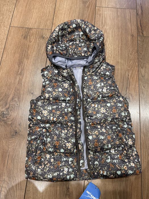 Жилетка новая