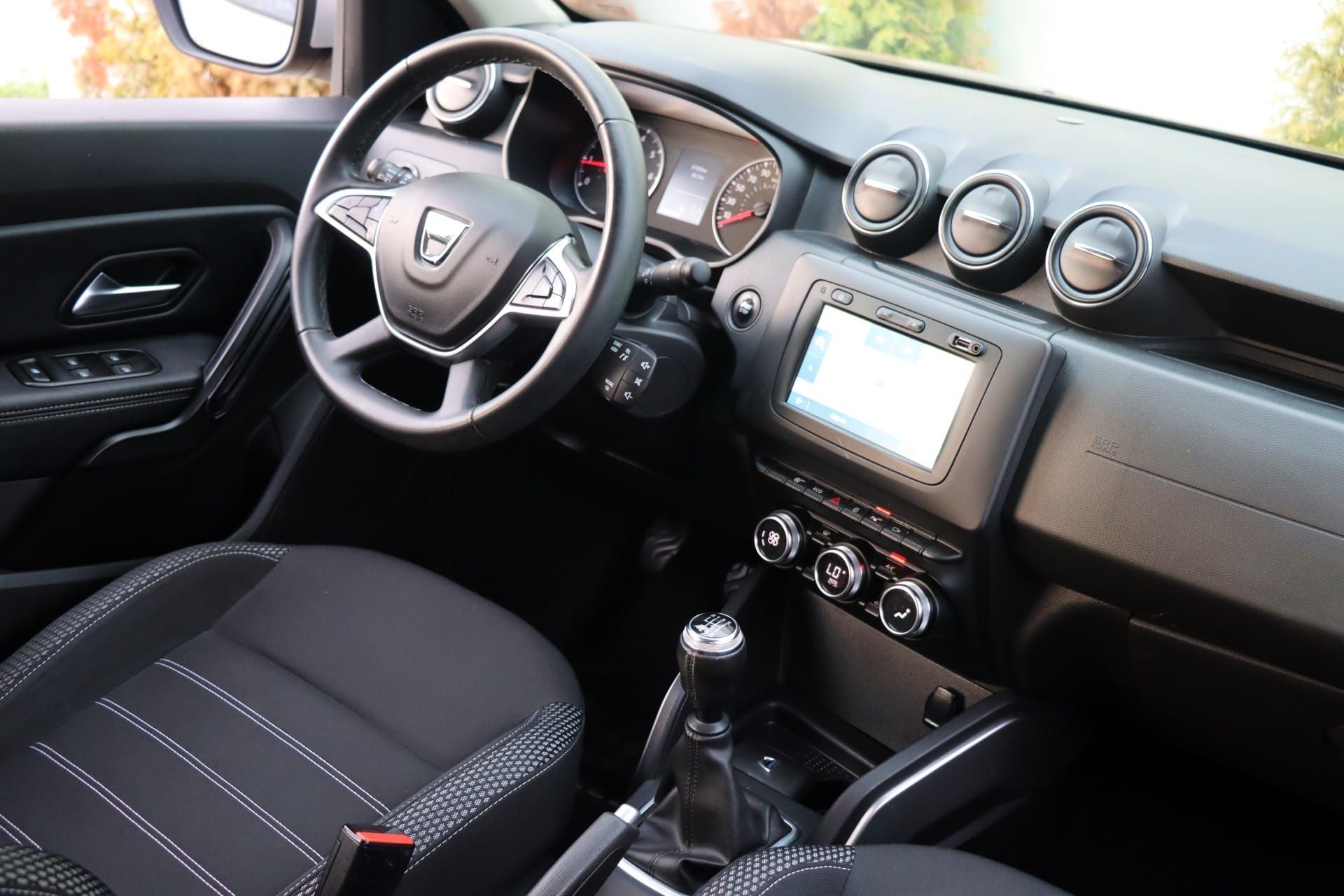 Dacia Duster 1,3 tce 130cp 2020