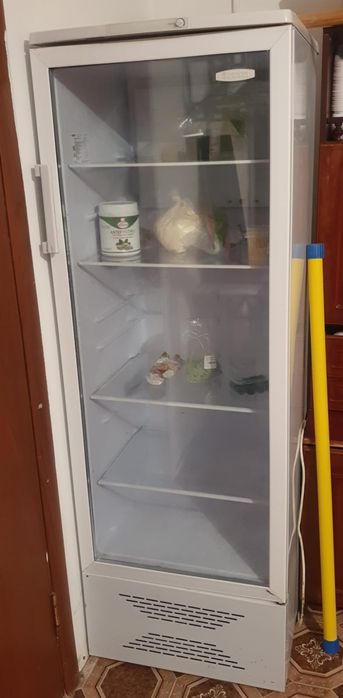 Холодильник  Бирюса