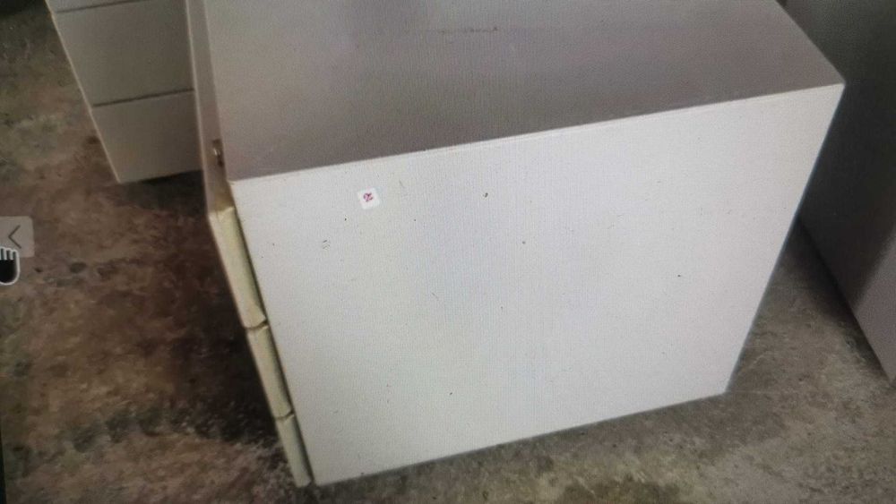 ocazie  fiset metalic cu 4  sertare metal  / rollbox cu 3 sertare