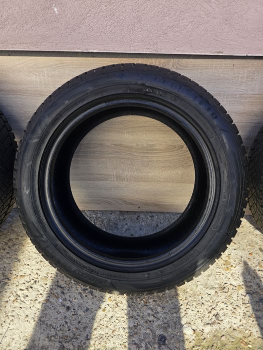 4 бр. зимни гуми
GOODYEAR UltraGrip Performance Plus 215/55R17 97V