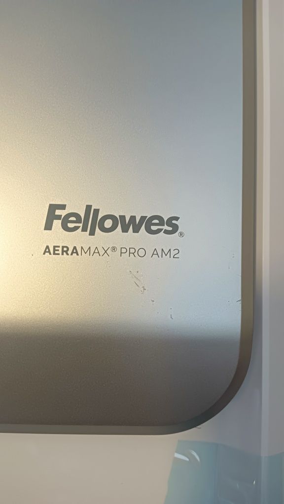Aeramax fellowes pro am2