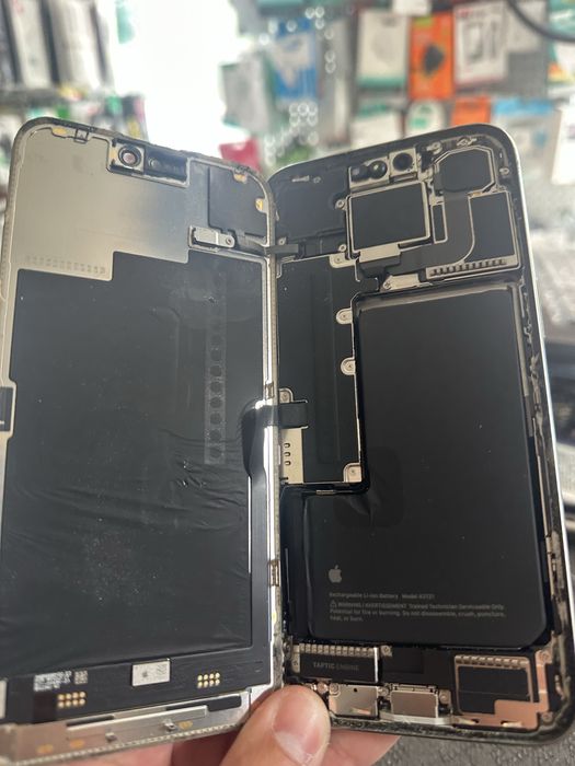 Piese originale sh pentru iphone X Xs Xr 11 12 13 14 15 pro max plus