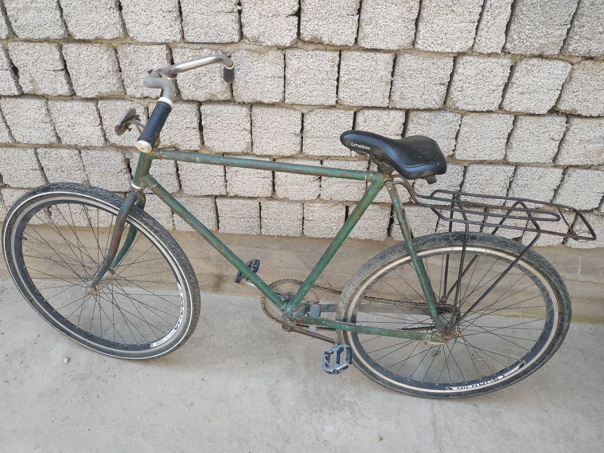 Srochna Ssr ural velik sotiladi