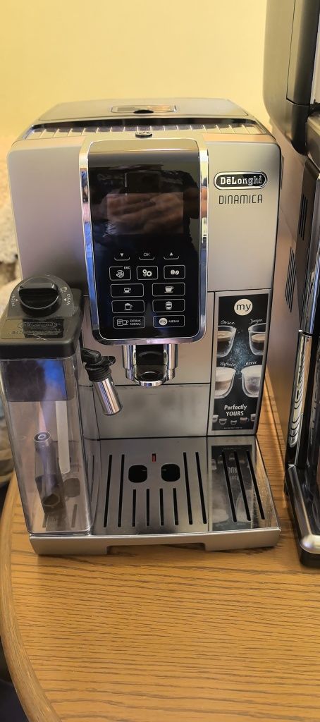 Delonghi dinamica