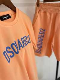 Мъжки екип висок клас Dsquared