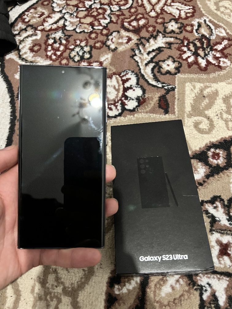 Samsung Galaxy S23 Ultra