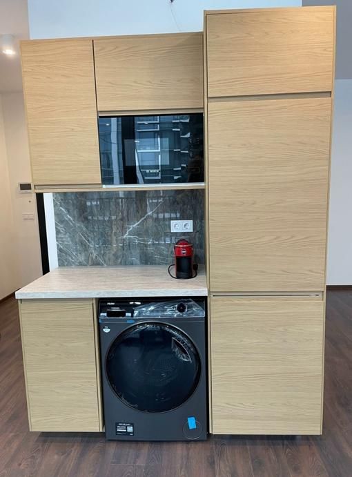 Дава се под наем Едностаен апартамент в София, Манастирски ливади - 52 кв.м за 800 € - Снимка #2