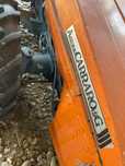Tractoraș Antonio Carraro DI G