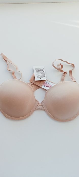Новый бюстгальтер размер 75 С