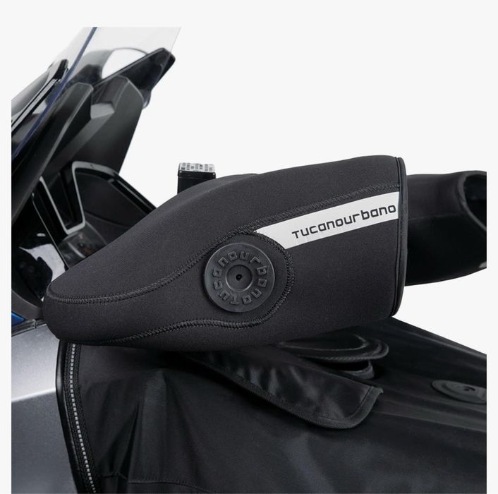 Manusi termice motocicletă Tucano Urbano R369X set
