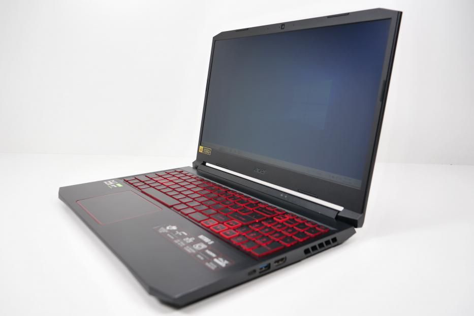 Laptop Acer Nitro 5 (AN515-44-R1CZ) - BSG Amanet & Exchange