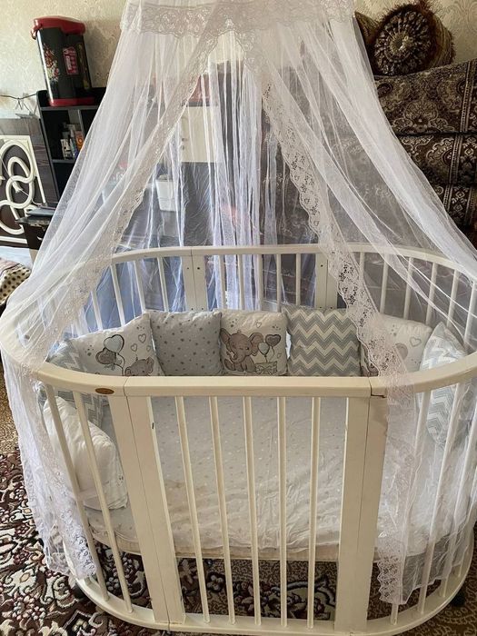 Кроватка для детей