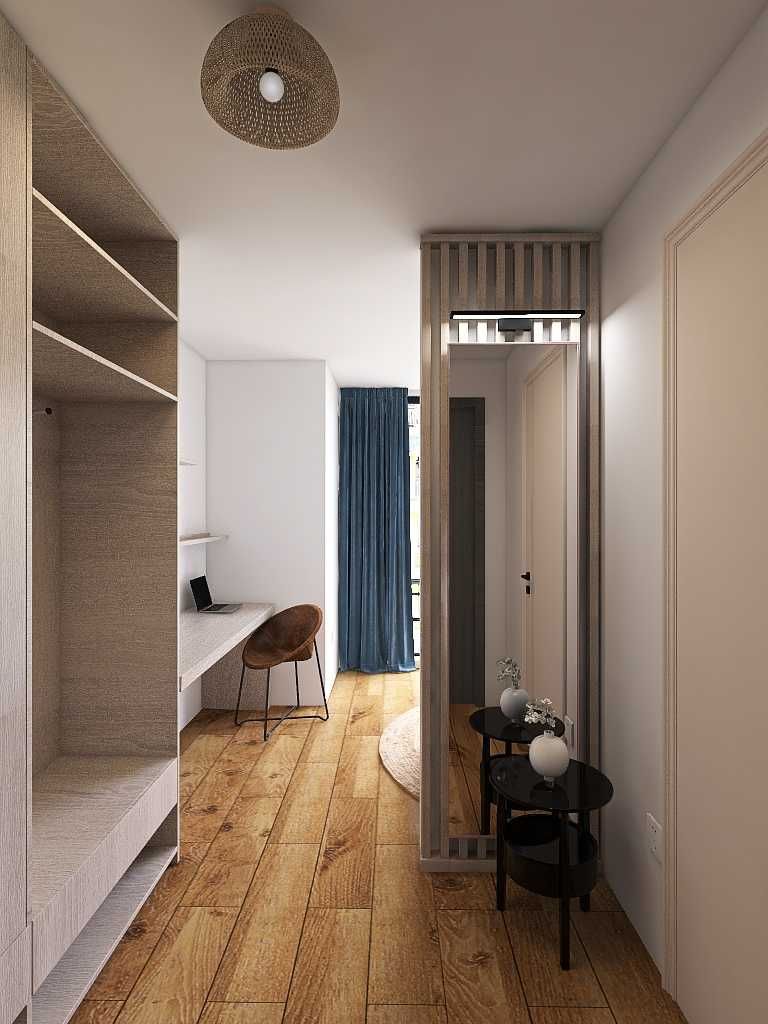 Продава се студио к.к Слънчев Бряг 36 кв. метра