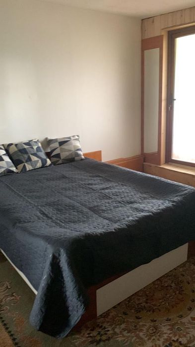 Închiriez cabană la Marisel