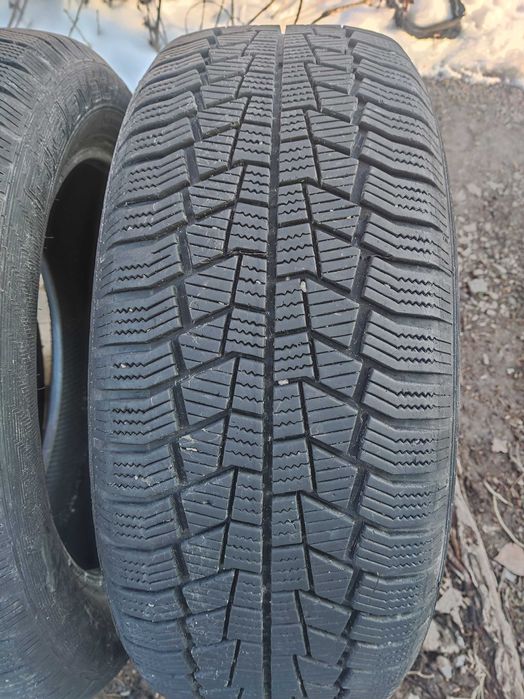 Gislaved Euro Frost 6 215/55R17